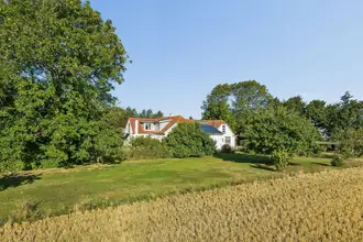 Villa på Bjørndrupvej 56, Bjørndrup, 7900 Nykøbing M
