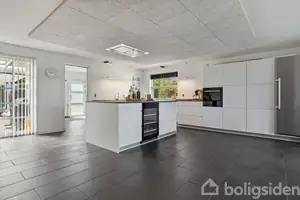 Villa på Ågade 65, 7000 Fredericia