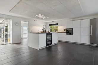 Villa på Ågade 65, Bredstrup, 7000 Fredericia