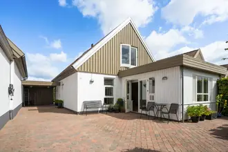 Rækkehus på Lundegårdshegnet 86, 4030 Tune