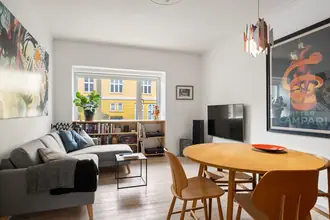 Ejerlejlighed på Ørnevej 17, tv., 2400 København NV