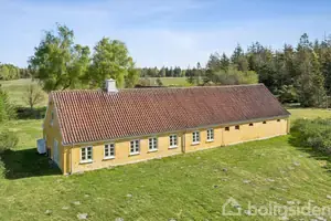 Fritidsbolig på Skramvej 6, 9881 Bindslev