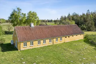 Fritidshus på Skramvej 6, Tversted, 9881 Bindslev