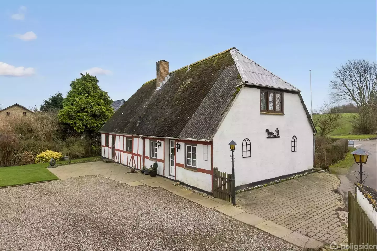 Villa på Holmskovvej 9, 6430 Nordborg