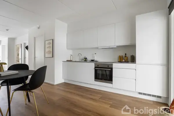 Ejerlejlighed på Havnegade 14, 2. 4., 5000 Odense C