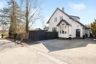 Villa på Ulvemosevej 2, 2960 Rungsted Kyst