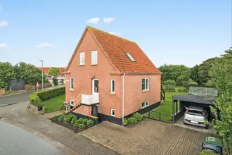 Villa på Rolighedsvej 4, 7673 Harboøre