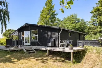 Fritidshus på Grønhøj 37, Egsmark, 8400 Ebeltoft