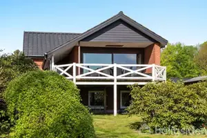 Villa på Vesterbækvej 26A, 6800 Varde