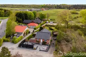 Villa på Vesterbækvej 26A, 6800 Varde