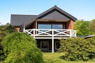 Villa på Vesterbækvej 26A, Sig, 6800 Varde
