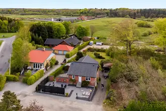 Villa på Vesterbækvej 26A, Sig, 6800 Varde