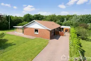 Villa på Enghaven 53, 6990 Ulfborg