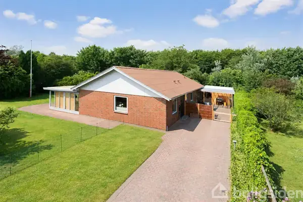 Villa på Enghaven 53, 6990 Ulfborg