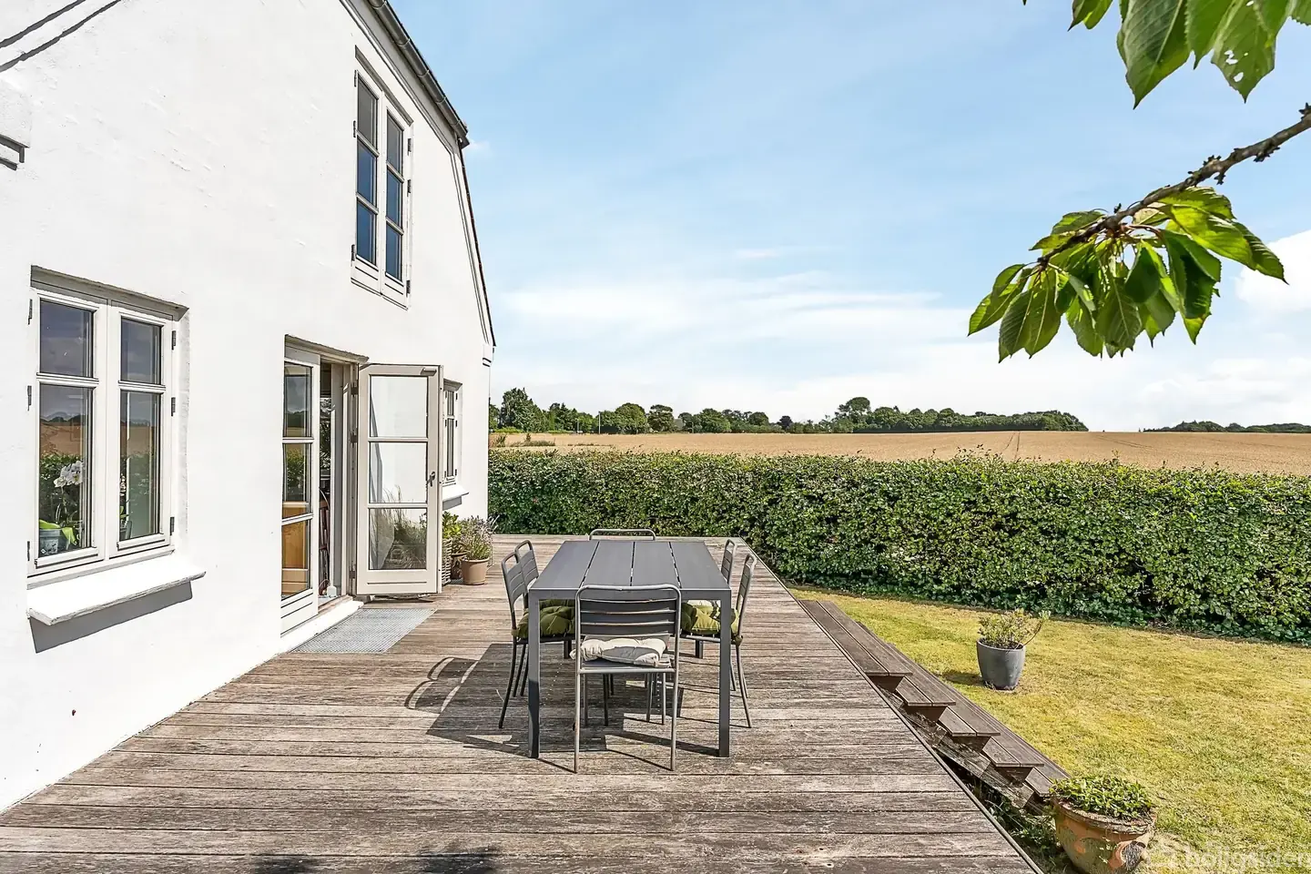 Villa på Mejlbyvej 666, 8530 Hjortshøj