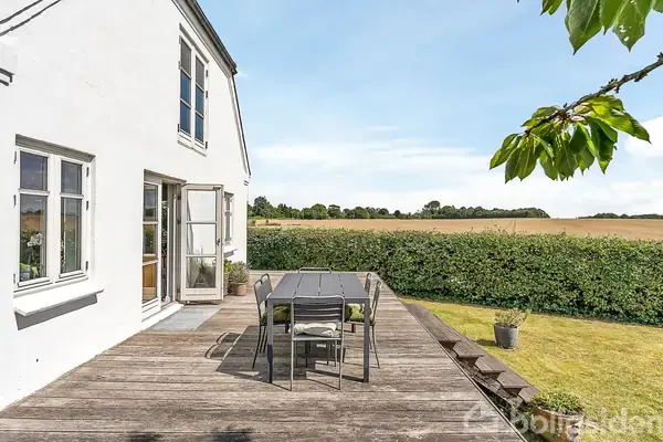 Villa på Mejlbyvej 666, 8530 Hjortshøj