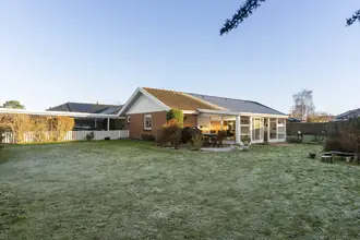 Villa på Tanavej 11, 2770 Kastrup