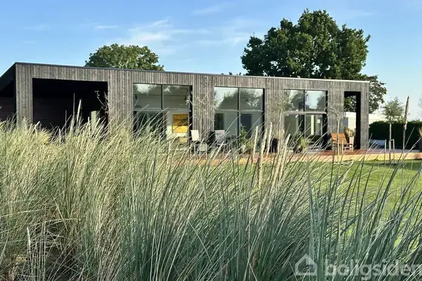 Fritidsbolig på Kildebakkerne 24, 3310 Ølsted