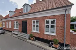 Villa på Smedegade 17, 6950 Ringkøbing