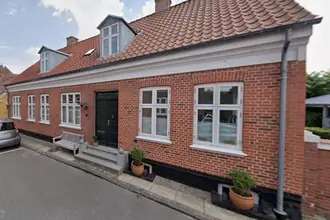 Villa på Smedegade 17, 6950 Ringkøbing