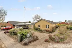 Villa på Ahornvej 2, 7200 Grindsted
