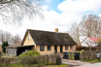 Villa på Knabstrupvej 43, Krøjerup, 4420 Regstrup