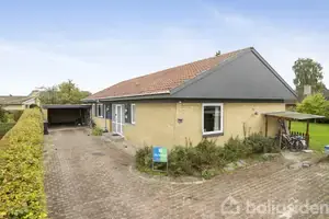 Villa på Elmegårdsvej 36, 5250 Odense SV