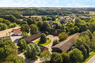 Villa på Lee Byvej 45, 8850 Bjerringbro
