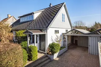 Villa på Kokkedalsvej 24, 2970 Hørsholm