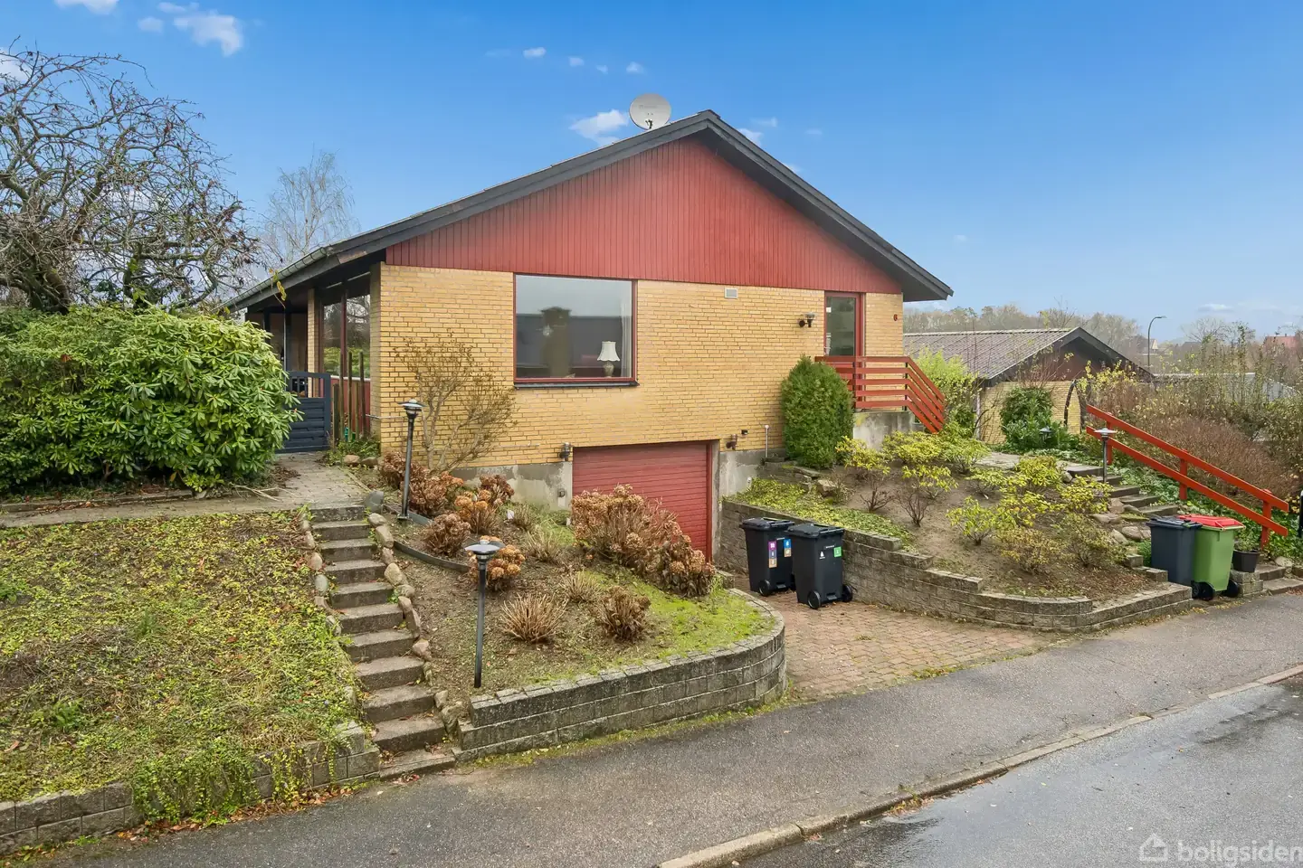 Villa på Bovænget 6, 3200 Helsinge