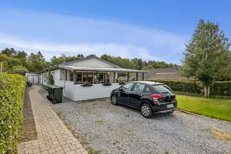 Villa på Frejasvej 30, 8500 Grenaa