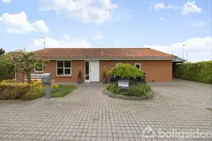 Villa på Gærdesmuttevej 18, 3660 Stenløse