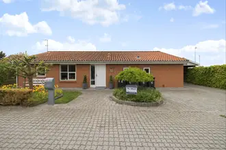 Villa på Gærdesmuttevej 18, 3660 Stenløse