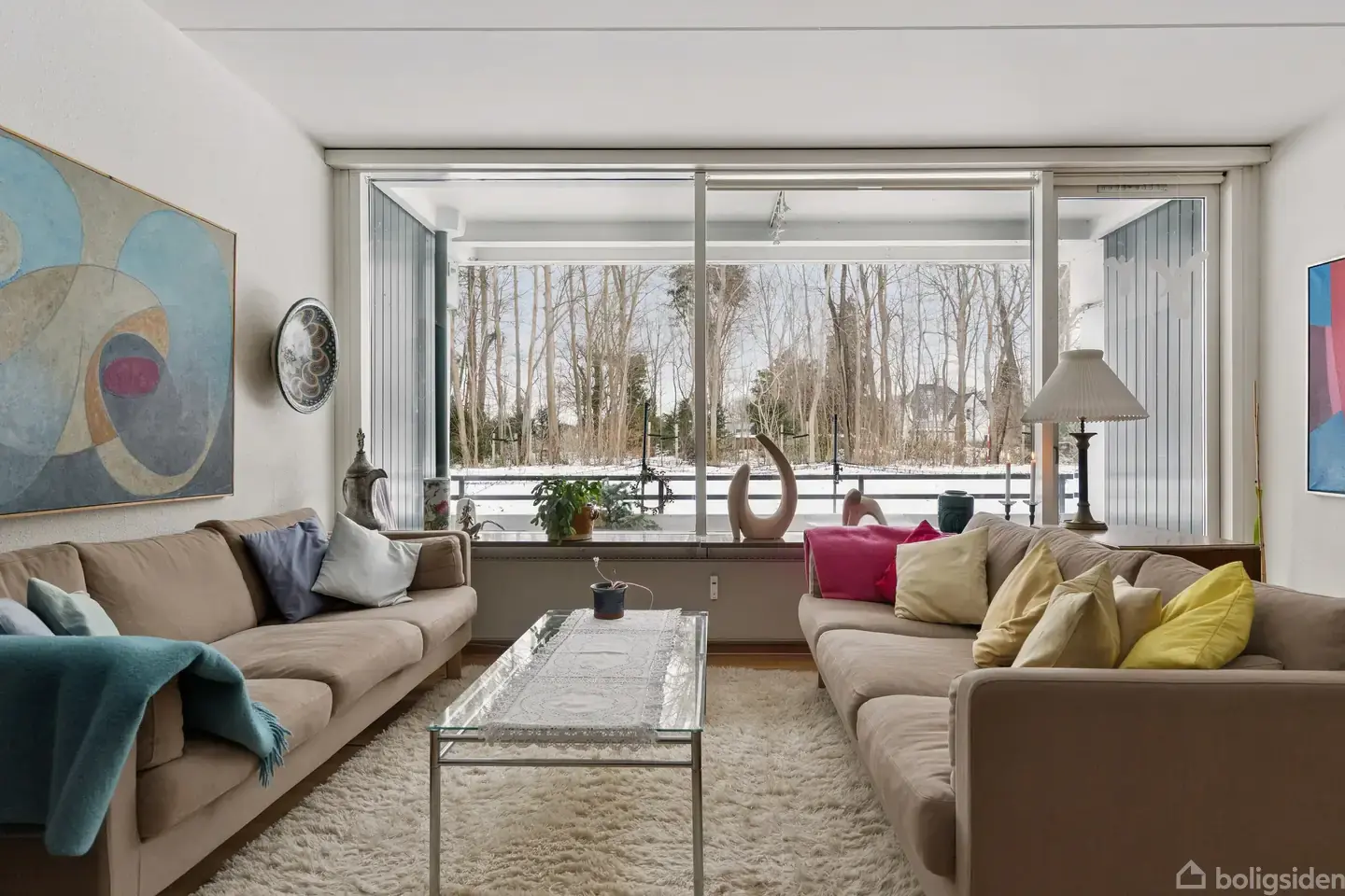 Ejerlejlighed på Vejlesøparken 31, 1. tv., 2840 Holte