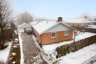 Villa på Avnbøgen 7, 8620 Kjellerup