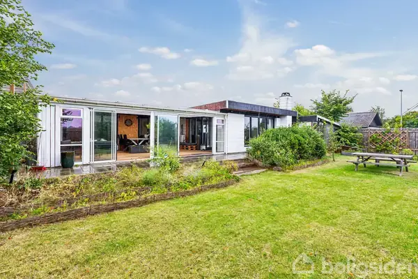 Villa på Rotterdam Alle 32, 2791 Dragør