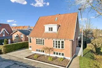 Villa på Poul Buås Vej 6, 9000 Aalborg