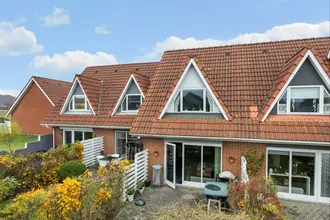 Ejerlejlighed på Hånbækvej 38C, 9900 Frederikshavn