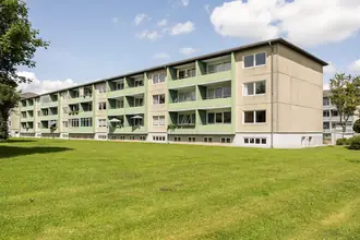 Ejerlejlighed på Benløseparken 41, 2. tv., Benløse, 4100 Ringsted