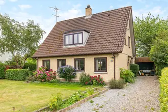 Villa på Majbøllevej 12, 4862 Guldborg