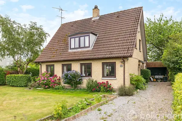 Villa på Majbøllevej 12, 4862 Guldborg