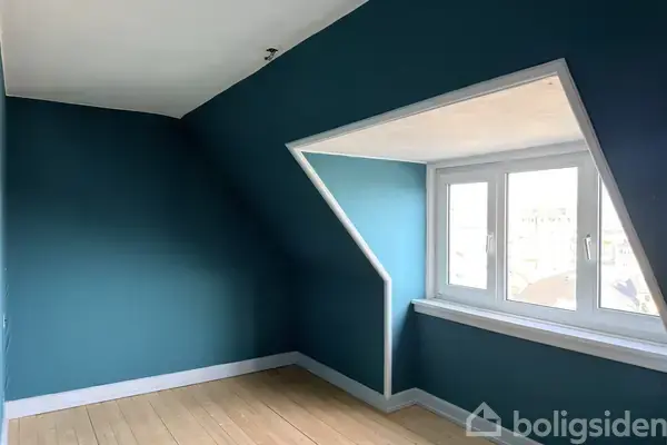 Ejerlejlighed på Prinsensgade 44, 5. tv., 9000 Aalborg