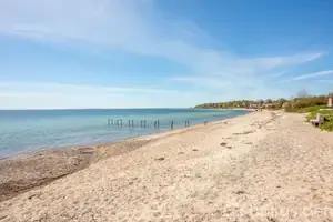 Fritidsbolig på Hejsager Strandvej 268, 6100 Haderslev