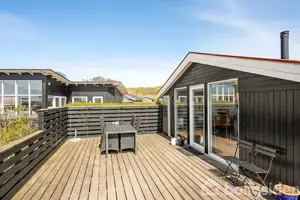 Fritidsbolig på Hejsager Strandvej 268, 6100 Haderslev