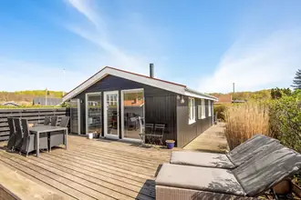 Fritidshus på Hejsager Strandvej 268, 6100 Haderslev