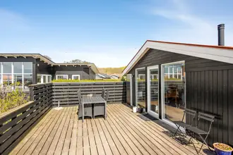 Fritidshus på Hejsager Strandvej 268, 6100 Haderslev
