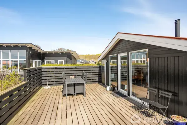 Fritidsbolig på Hejsager Strandvej 268, 6100 Haderslev