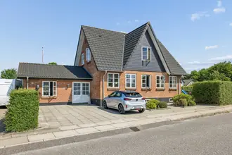 Villa på Vestbyen 30, 9640 Farsø
