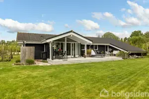 Fritidsbolig på Elsdyrstien 64, 4873 Væggerløse