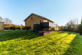 Villa på Hadbjergvej 3, Vinterslev, 8370 Hadsten